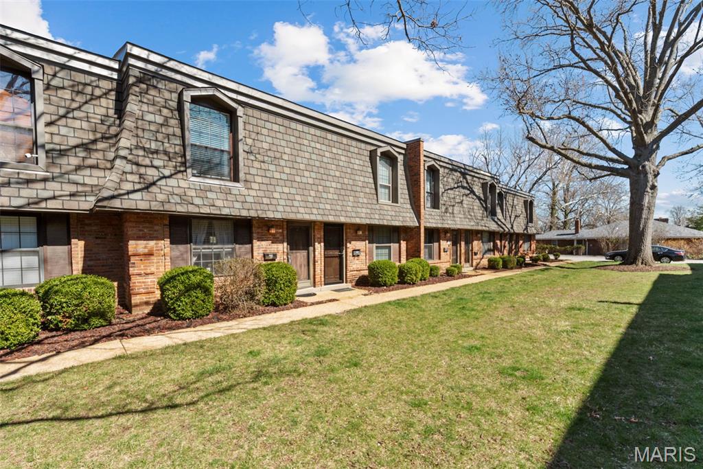 Monreale Condo - Residential