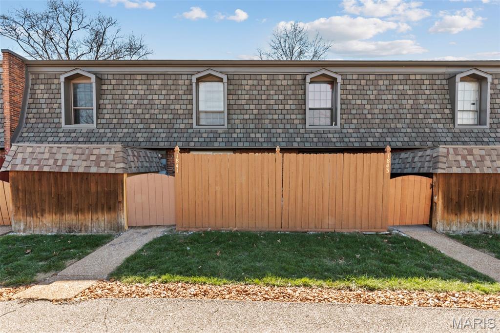 Monreale Condo - Residential