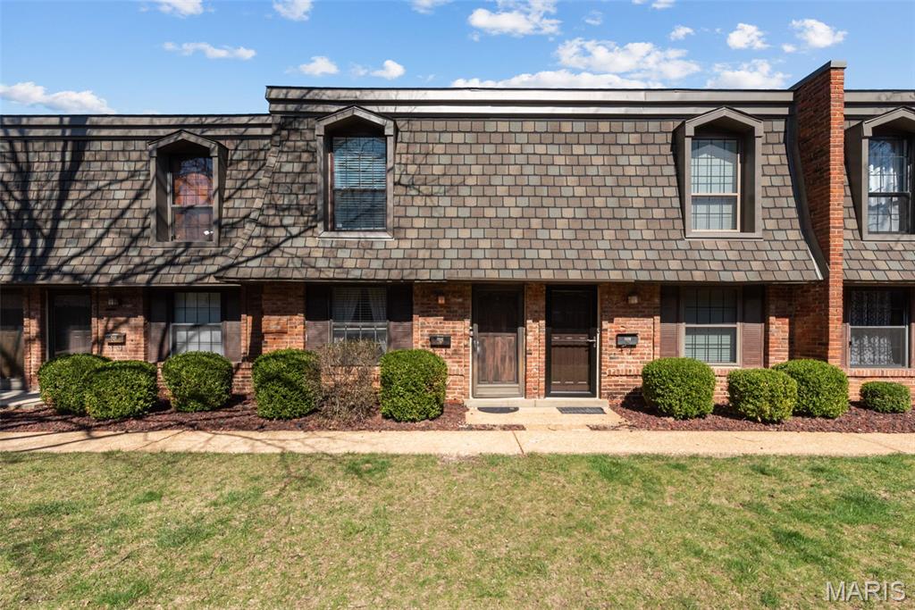 Monreale Condo - Residential