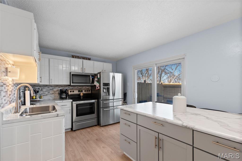 Monreale Condo - Residential