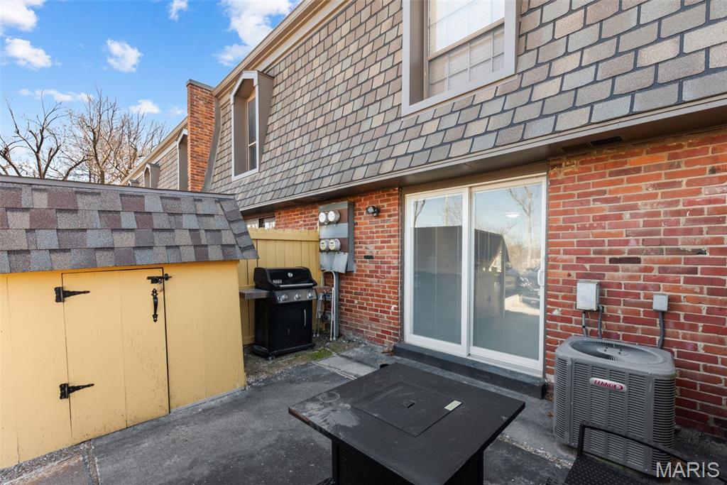 Monreale Condo - Residential