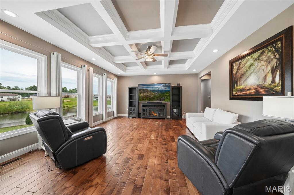 Enclave Lake Estates Ph I - Residential