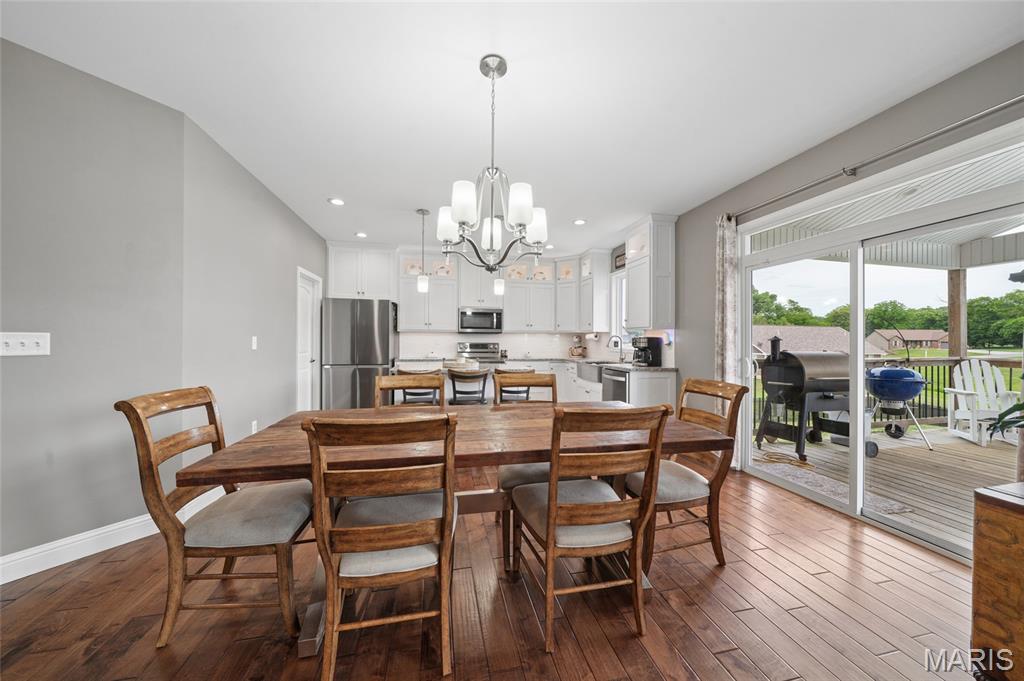 Enclave Lake Estates Ph I - Residential