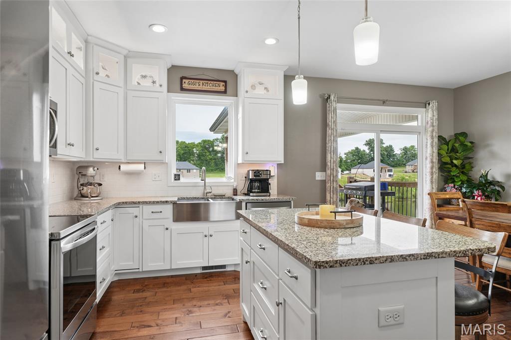 Enclave Lake Estates Ph I - Residential