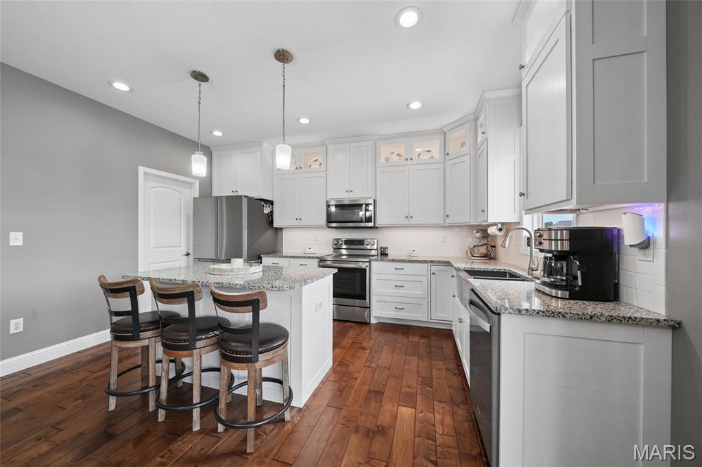 Enclave Lake Estates Ph I - Residential