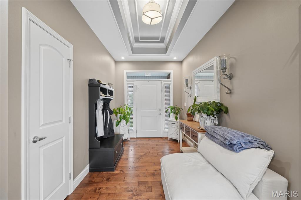 Enclave Lake Estates Ph I - Residential