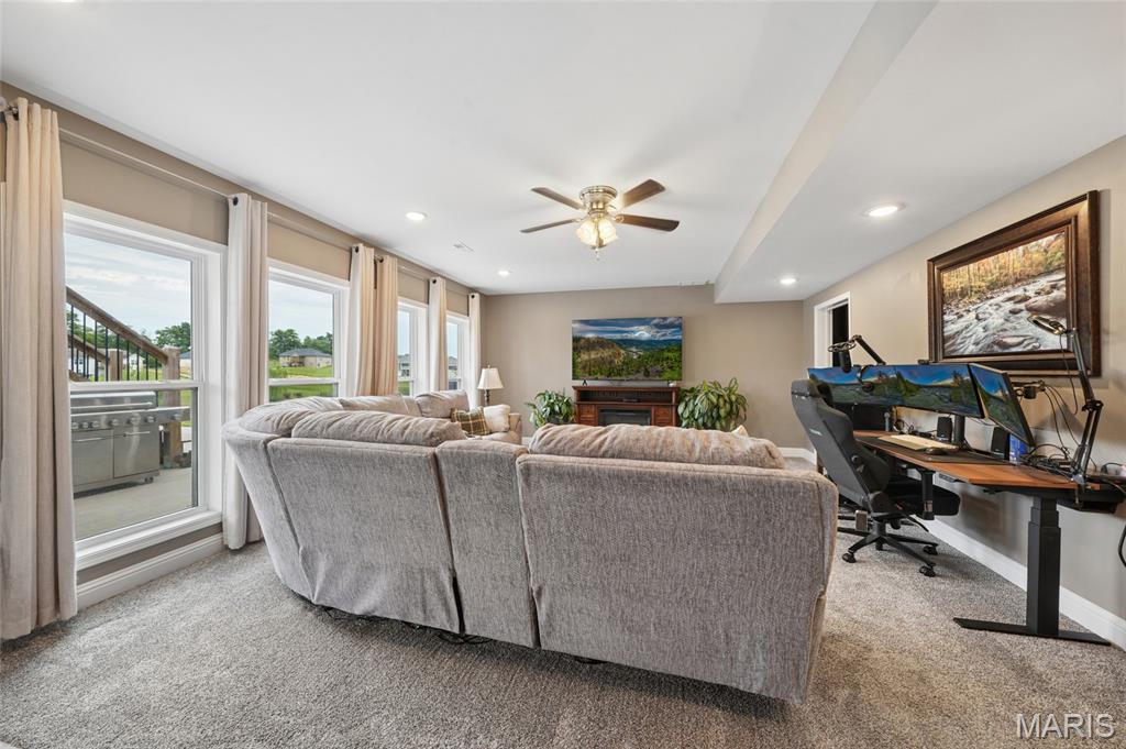 Enclave Lake Estates Ph I - Residential