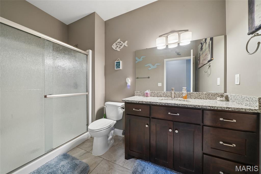 Enclave Lake Estates Ph I - Residential