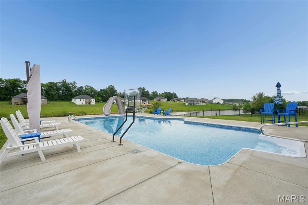 Enclave Lake Estates Ph I - Residential