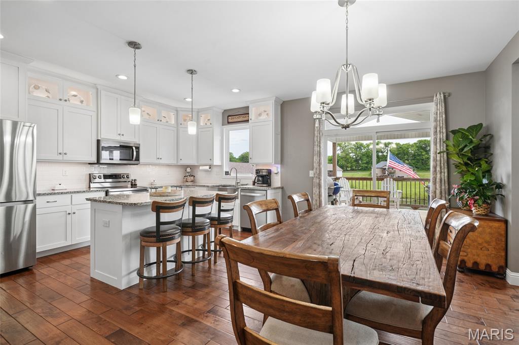 Enclave Lake Estates Ph I - Residential