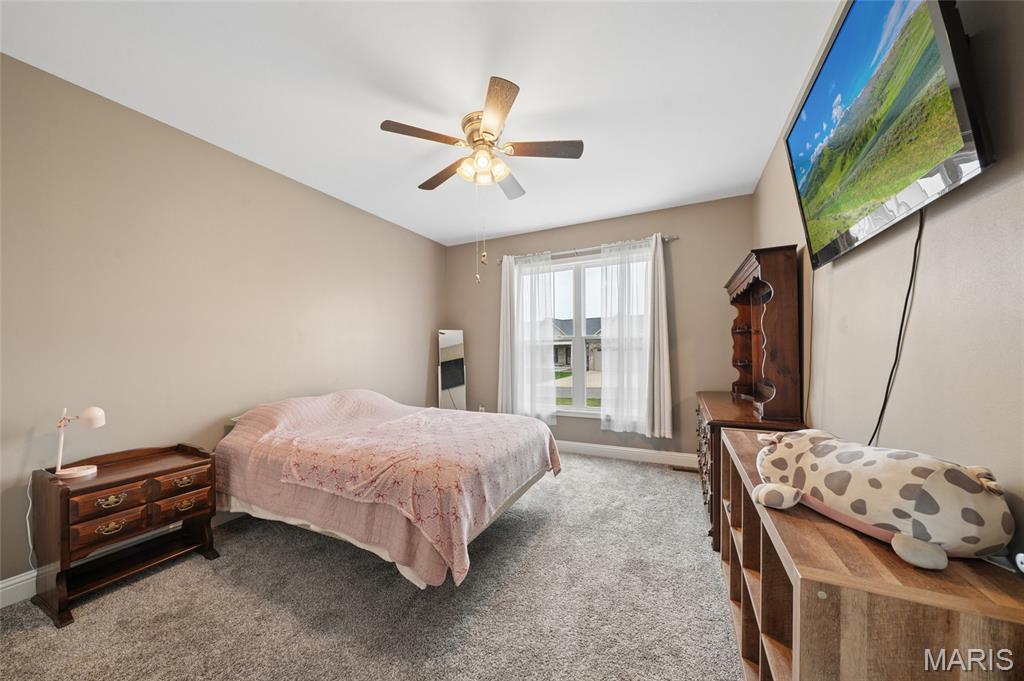 Enclave Lake Estates Ph I - Residential