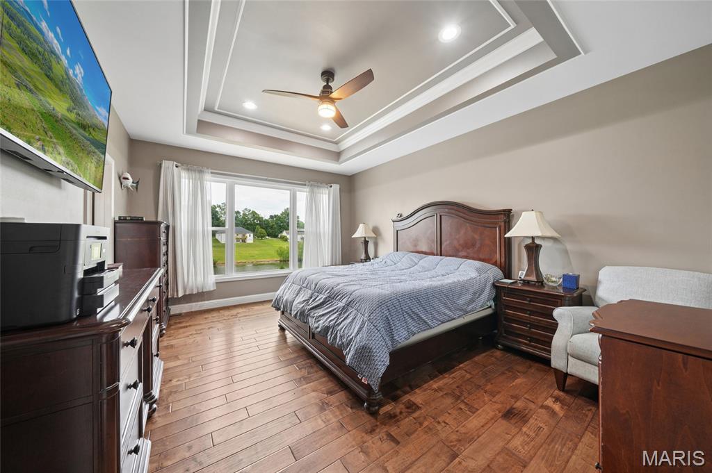 Enclave Lake Estates Ph I - Residential