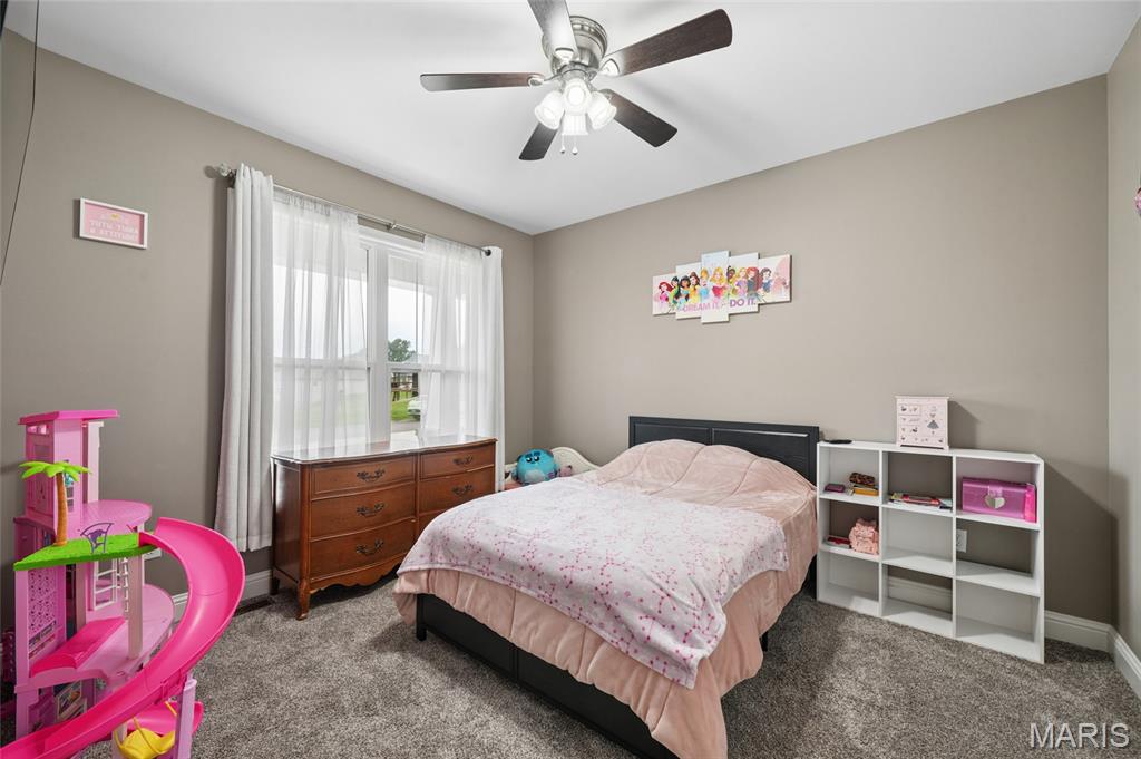 Enclave Lake Estates Ph I - Residential