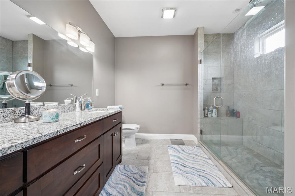 Enclave Lake Estates Ph I - Residential