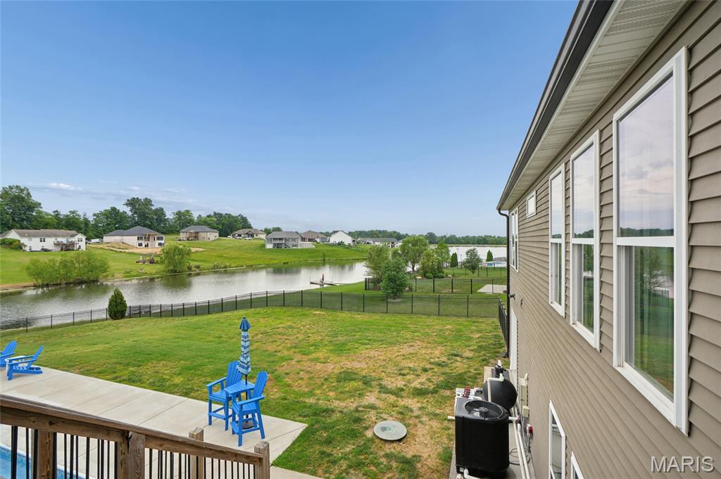 Enclave Lake Estates Ph I - Residential