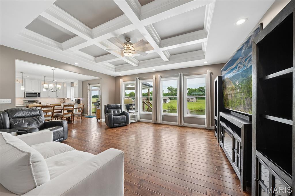 Enclave Lake Estates Ph I - Residential
