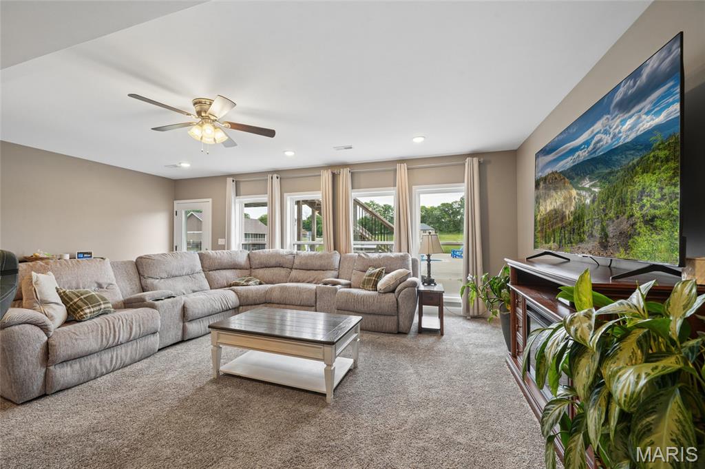 Enclave Lake Estates Ph I - Residential