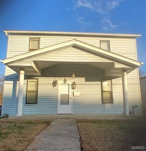 142 West Street Edwardsville IL 62025