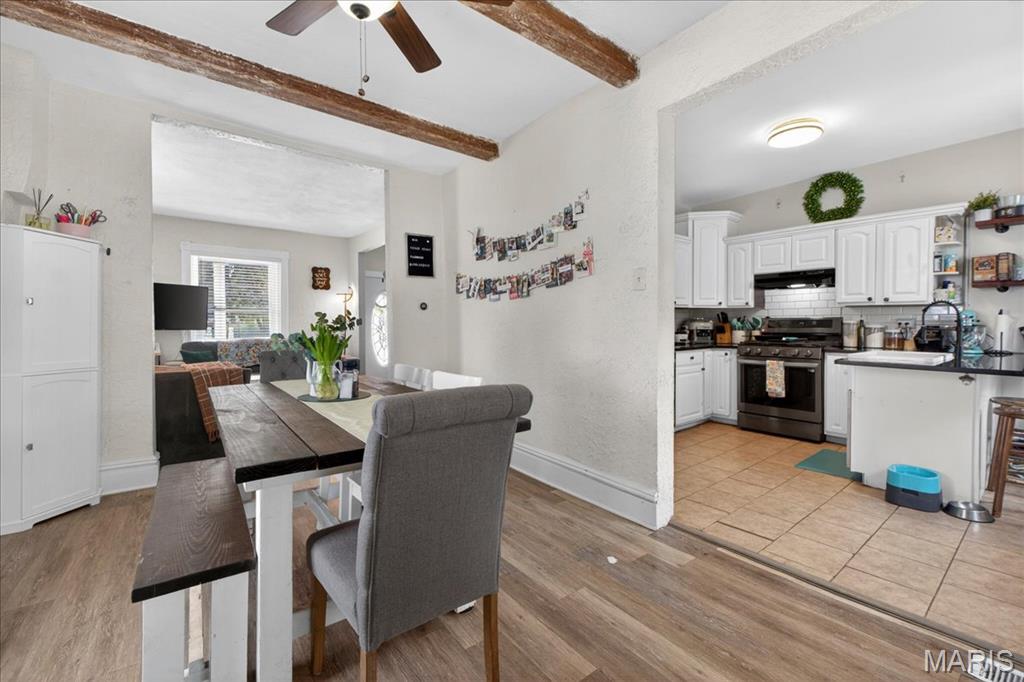 Shields Woodland Place - Residential