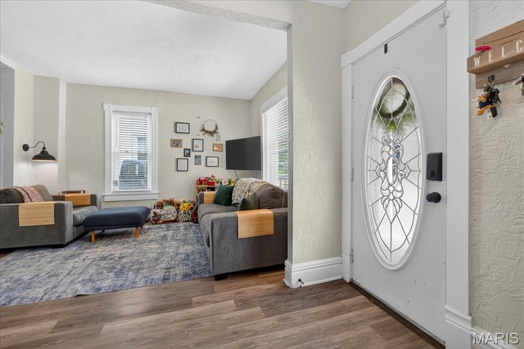 Shields Woodland Place - Residential