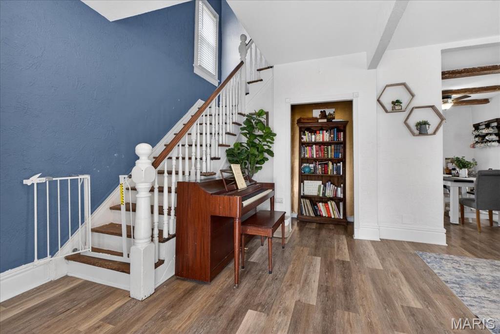 Shields Woodland Place - Residential