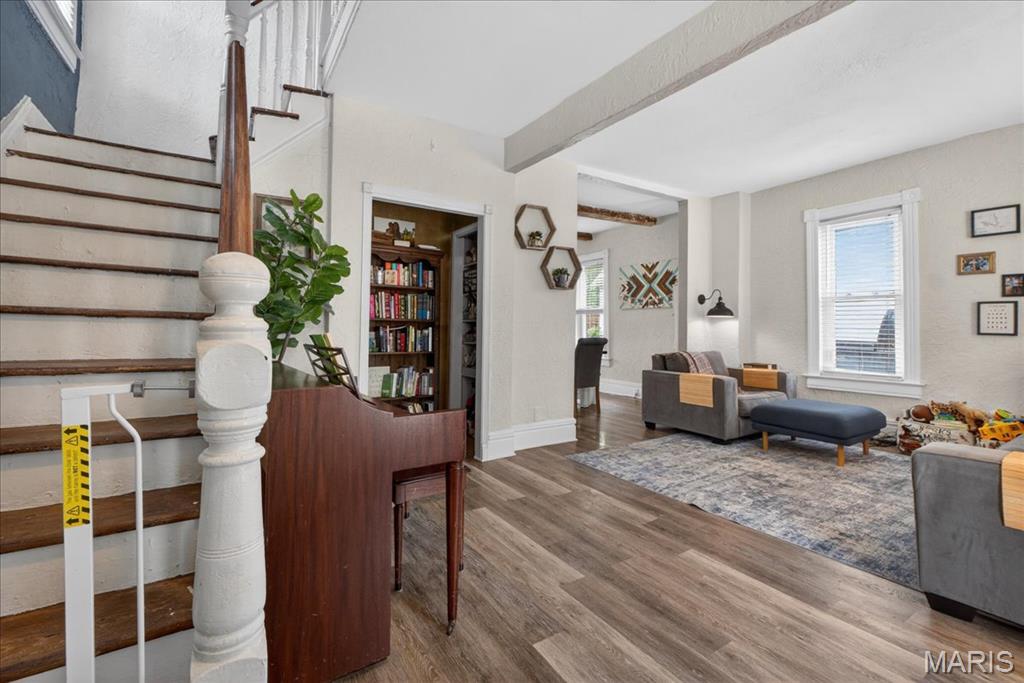 Shields Woodland Place - Residential