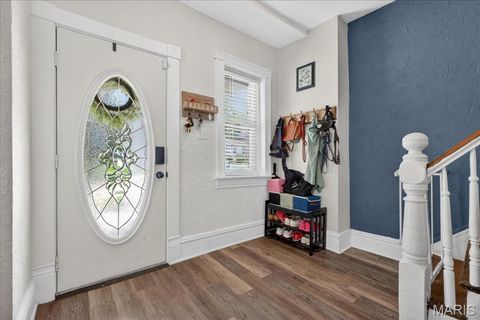 Tiny photo for 7527 Woodland Avenue, St Louis, MO 63143 (MLS # 26022829)