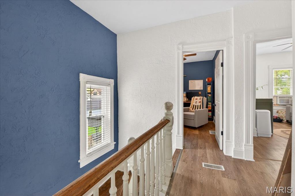 Shields Woodland Place - Residential