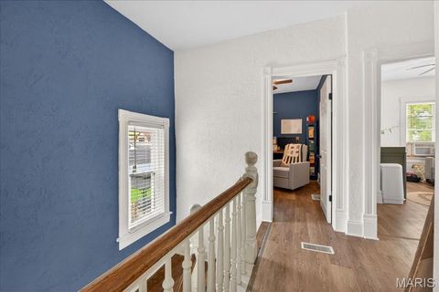 Tiny photo for 7527 Woodland Avenue, St Louis, MO 63143 (MLS # 26022829)