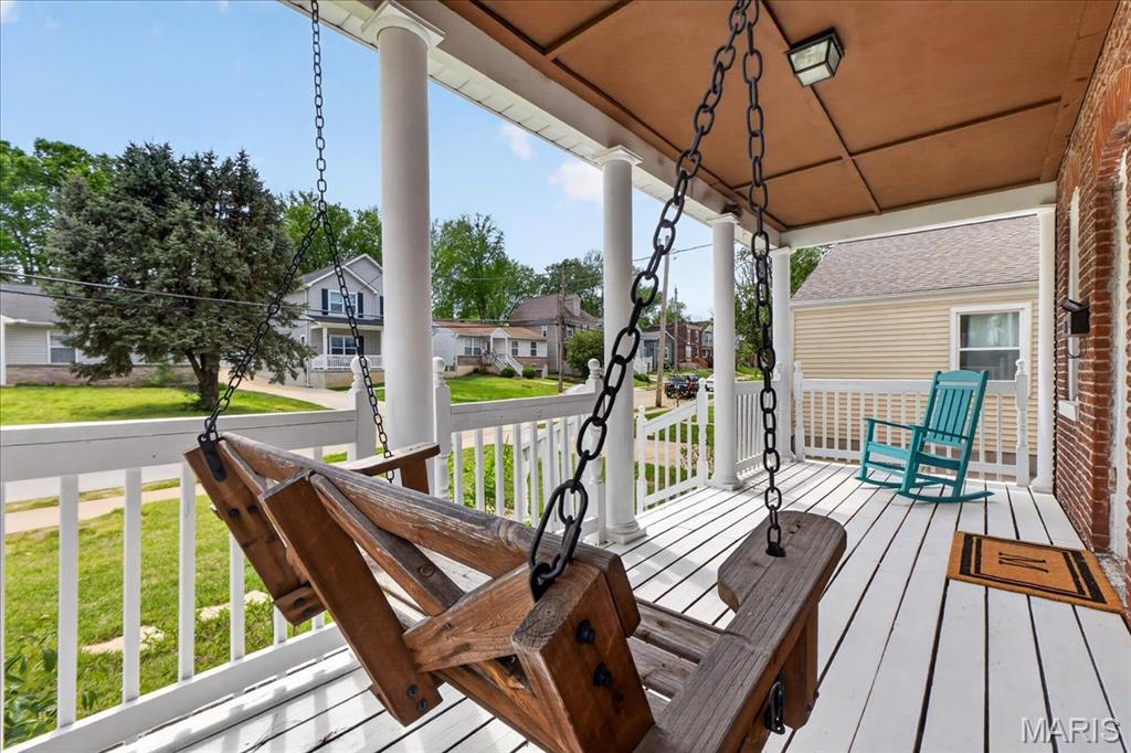 Shields Woodland Place - Residential