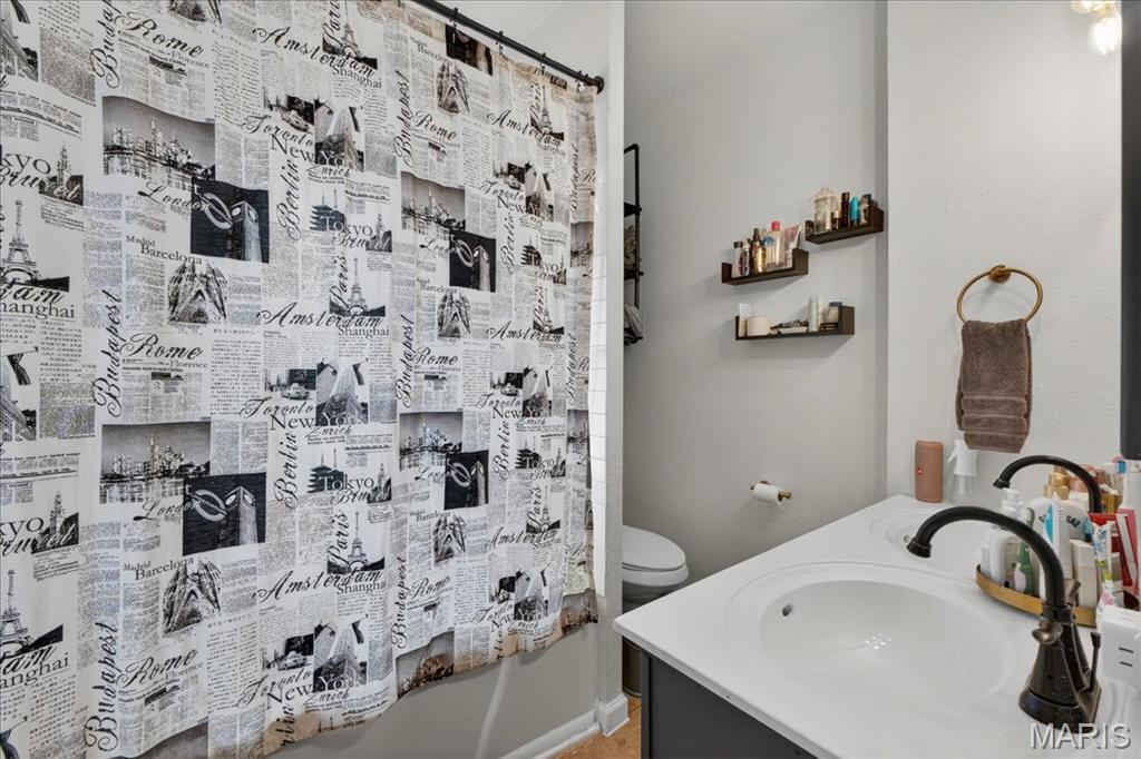 Shields Woodland Place - Residential