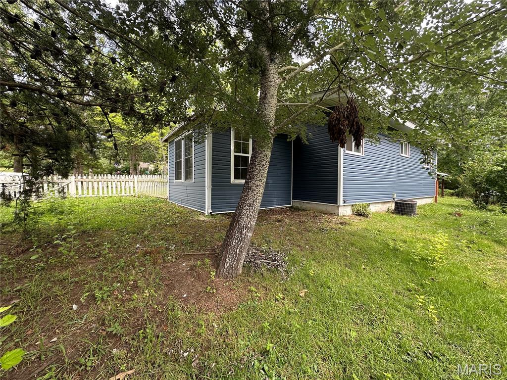 INDIAN HILLS - Residential