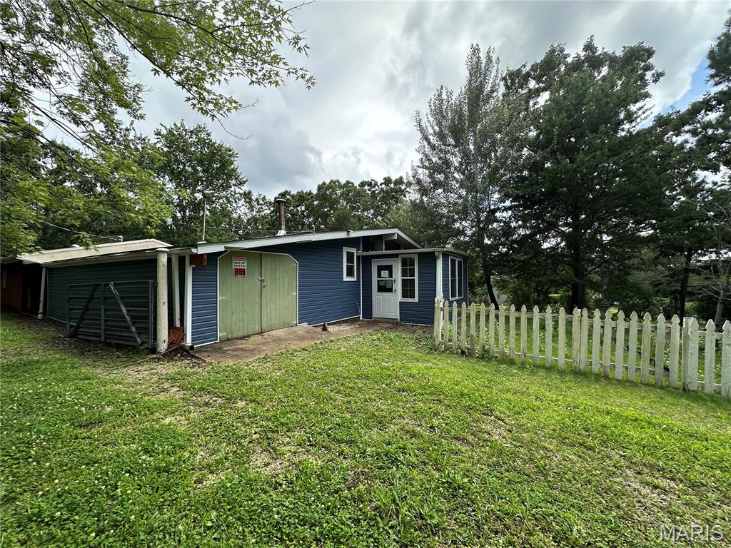 INDIAN HILLS - Residential