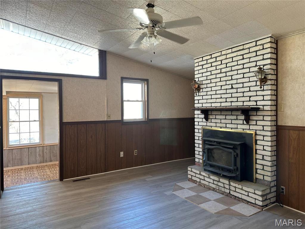 INDIAN HILLS - Residential