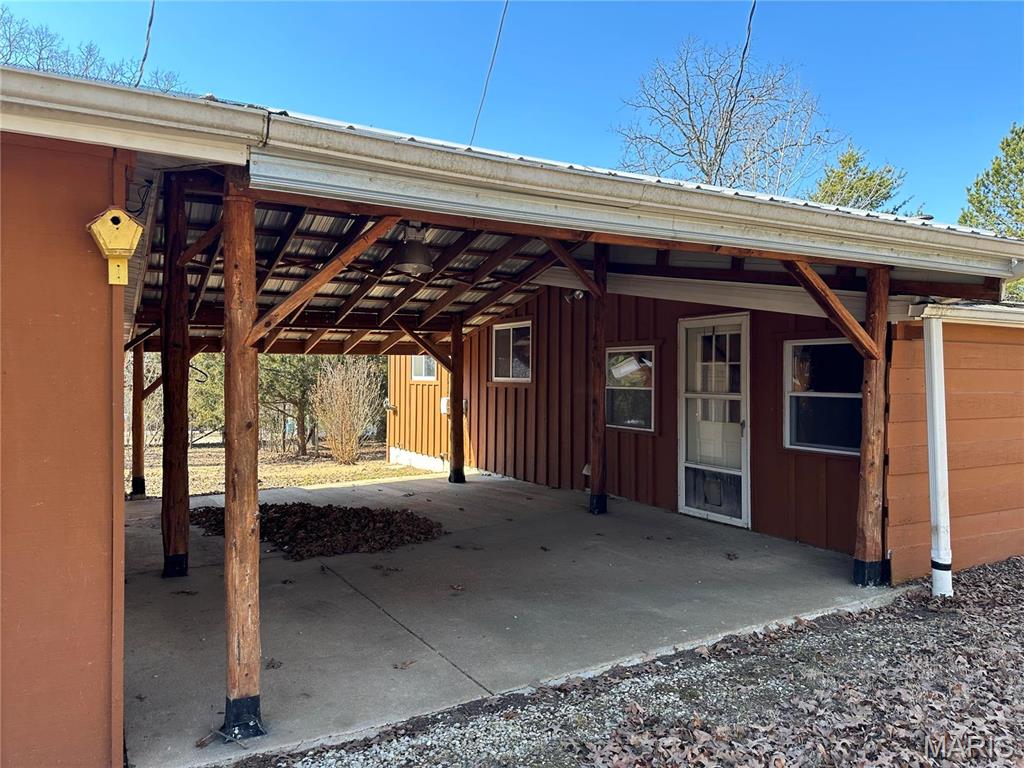 INDIAN HILLS - Residential