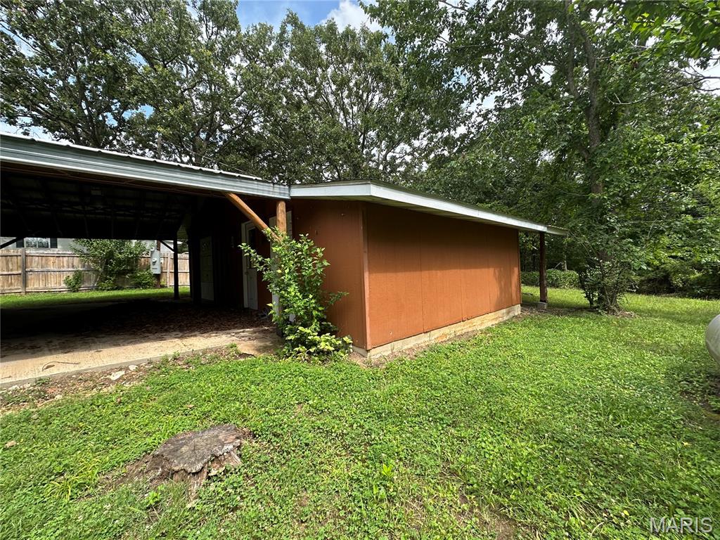 INDIAN HILLS - Residential