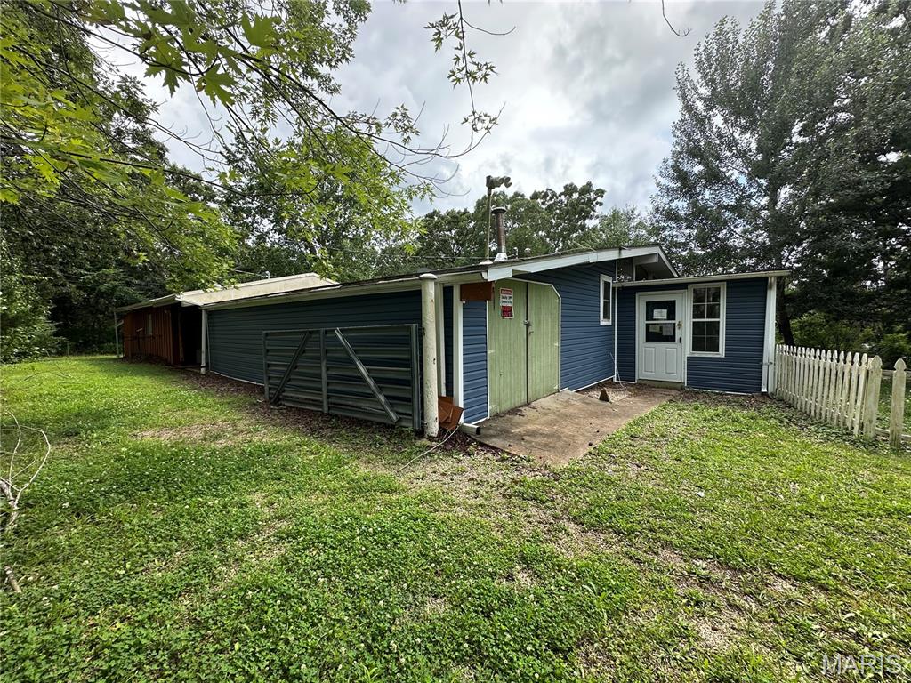 INDIAN HILLS - Residential