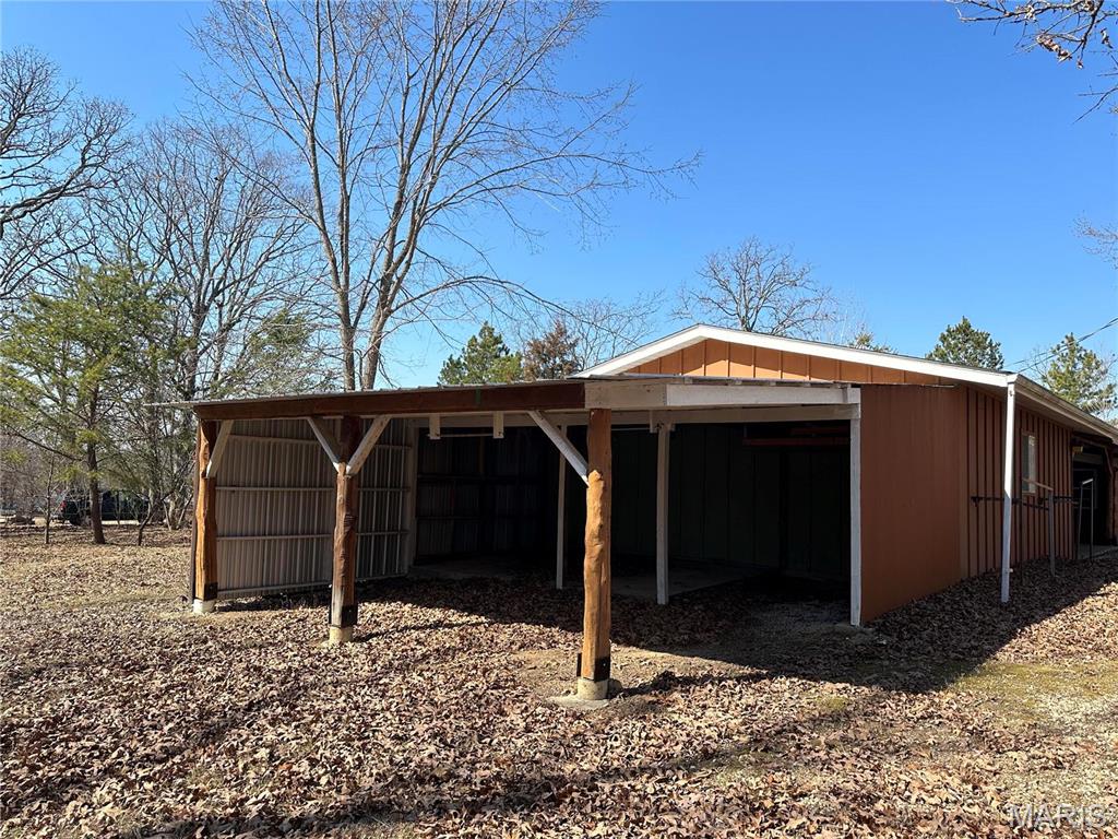 INDIAN HILLS - Residential