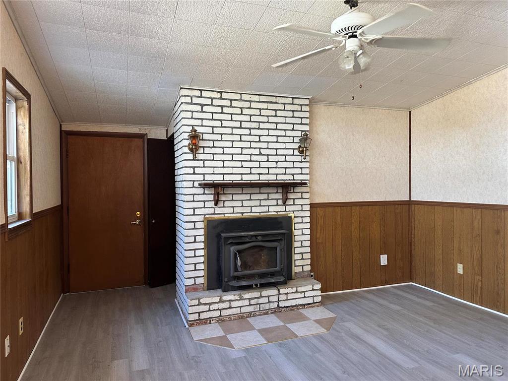 INDIAN HILLS - Residential