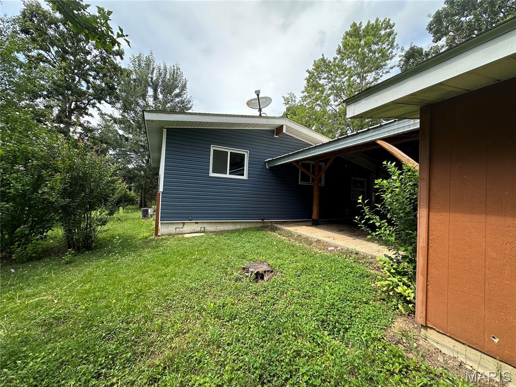 INDIAN HILLS - Residential
