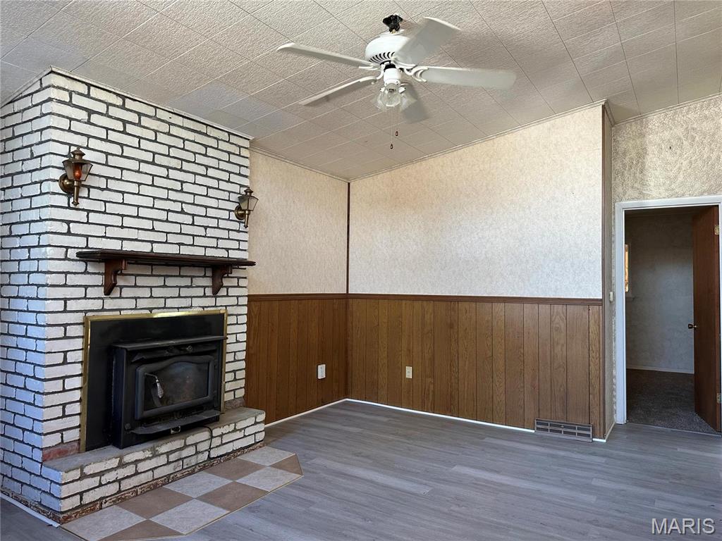 INDIAN HILLS - Residential