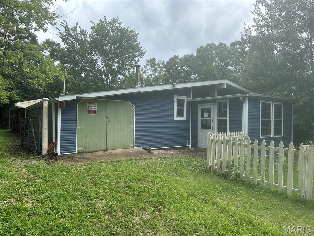 INDIAN HILLS - Residential
