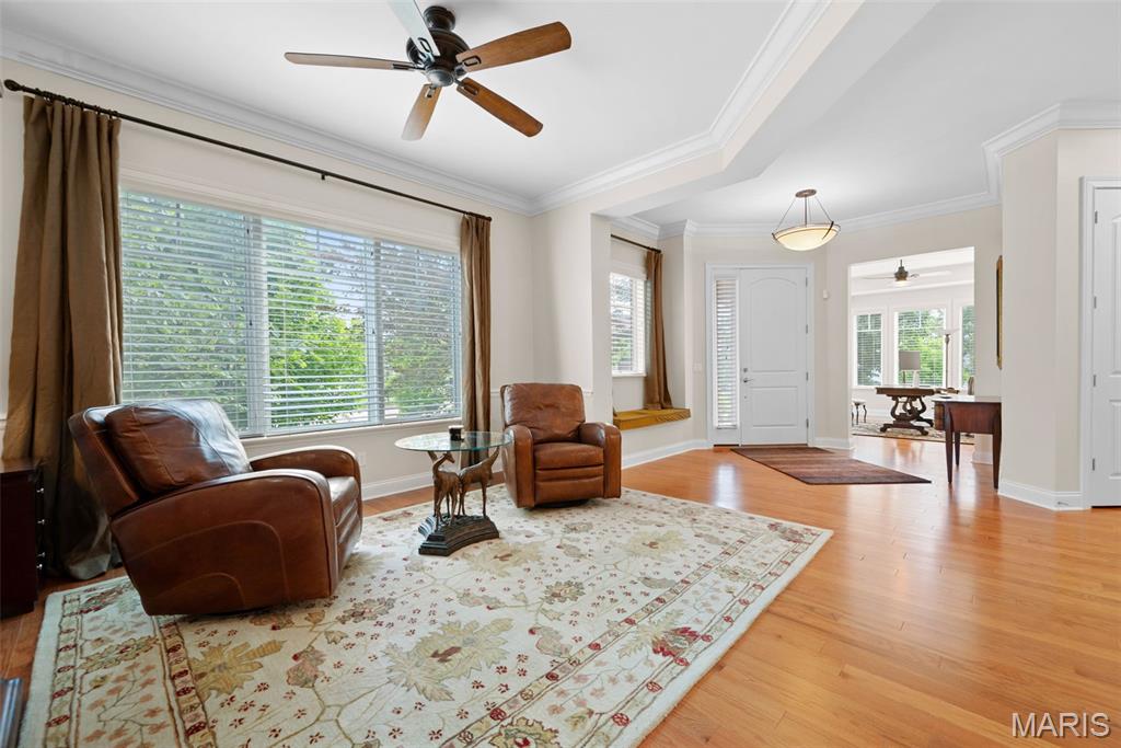 411 Maple Rise Path