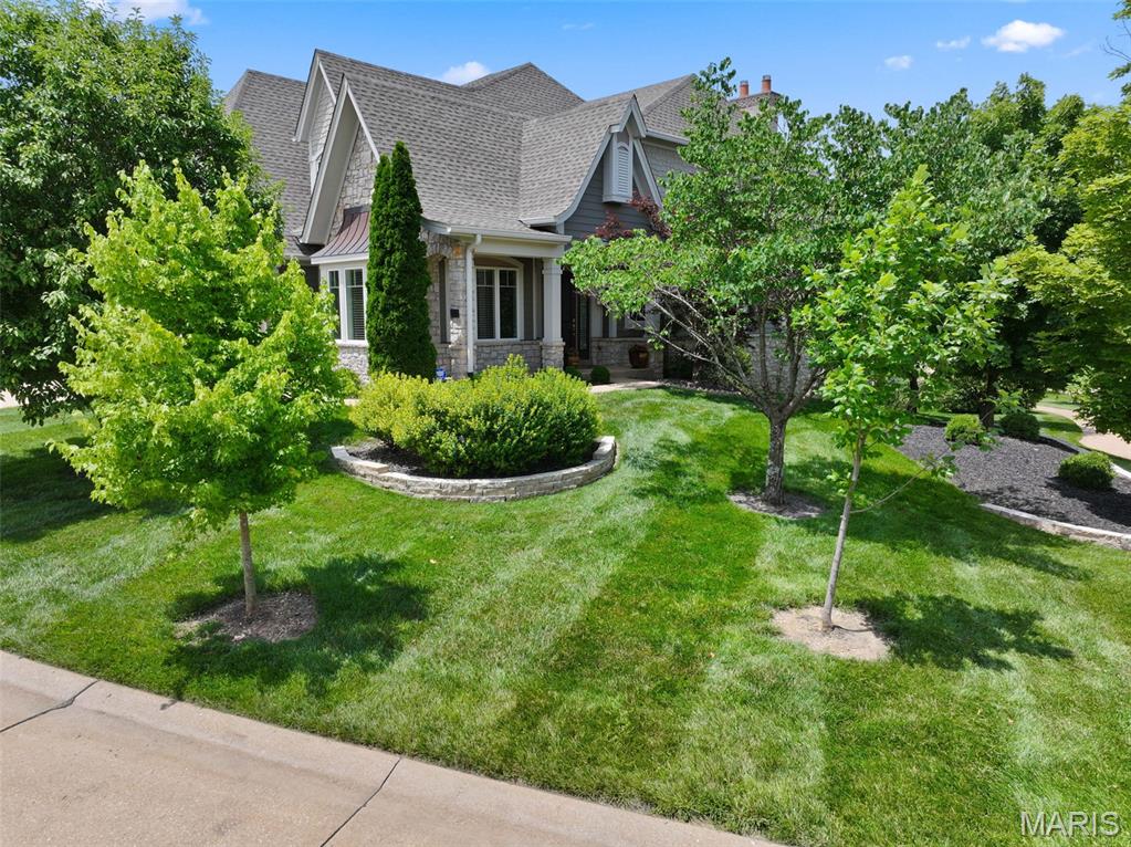 411 Maple Rise Path