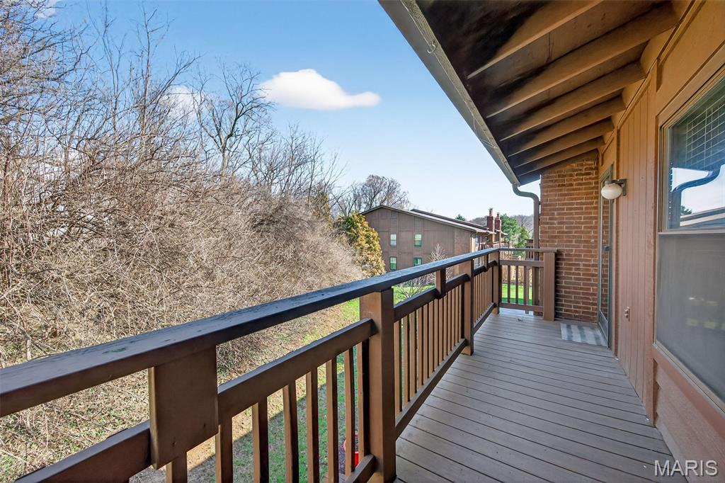 Briar Hill Farm Ii Condo - Residential