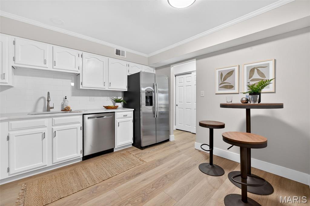 Briar Hill Farm Ii Condo - Residential