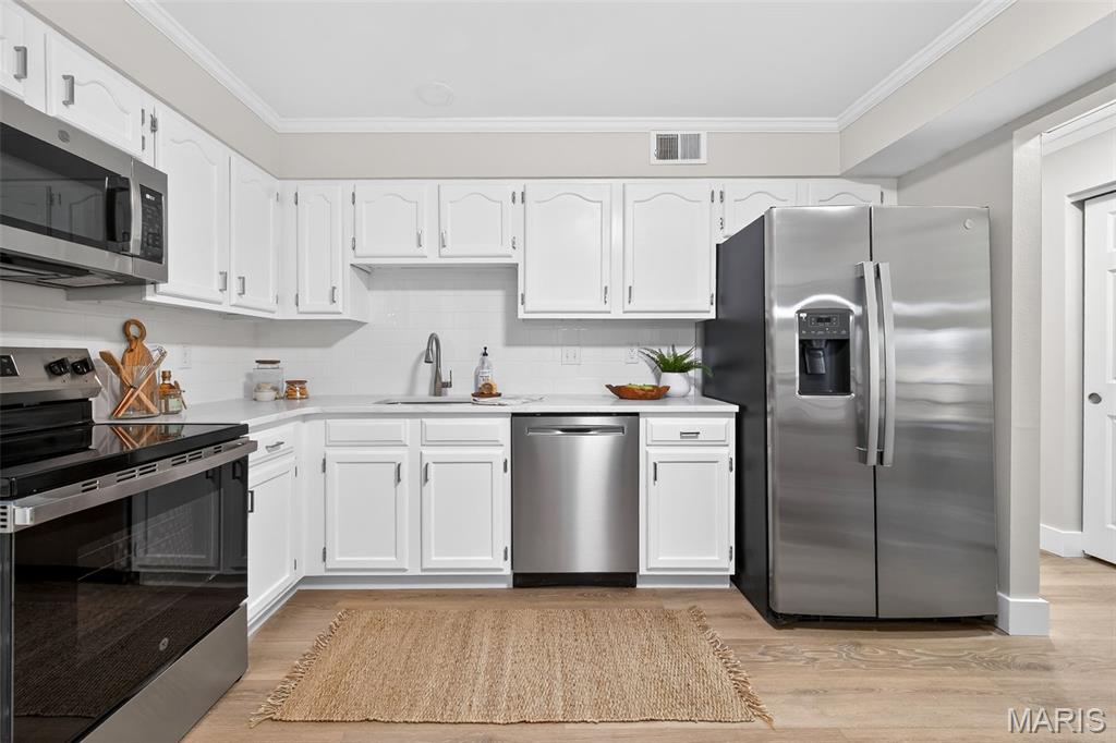 Briar Hill Farm Ii Condo - Residential