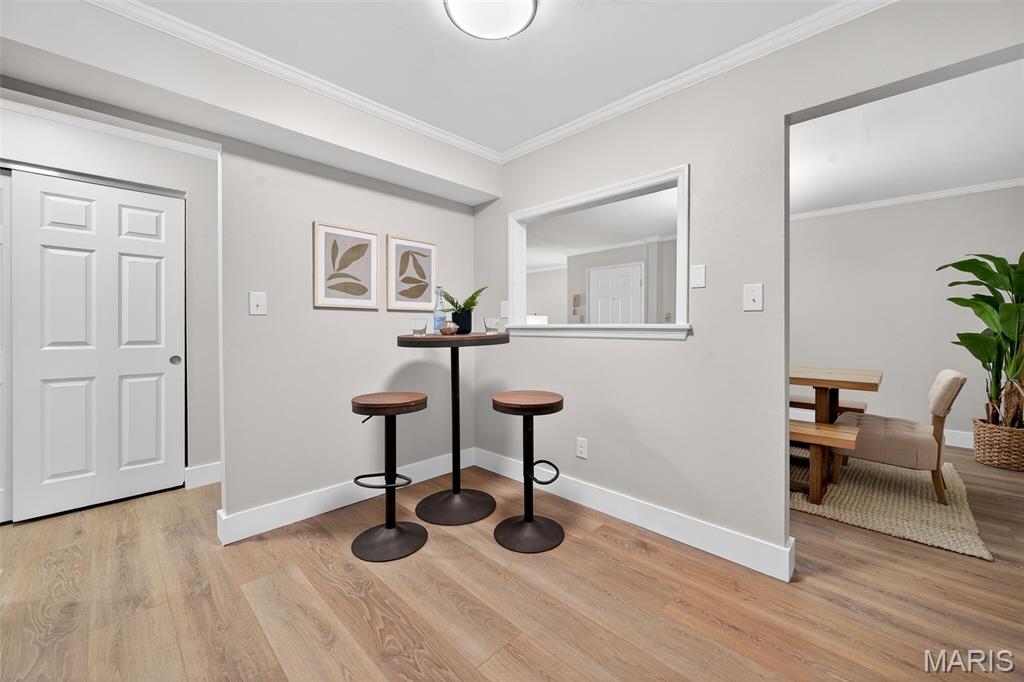 Briar Hill Farm Ii Condo - Residential