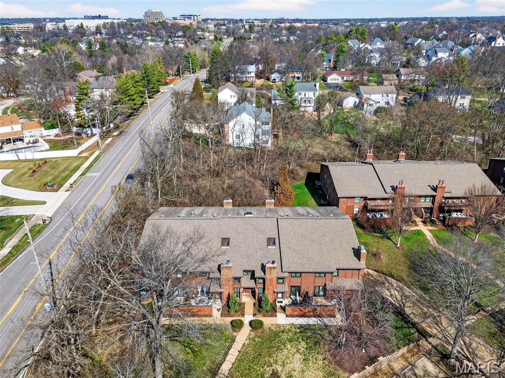 Briar Hill Farm Ii Condo - Residential