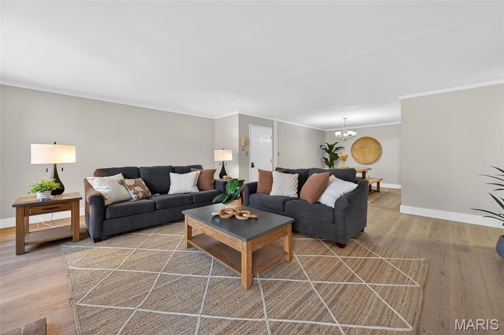 Photo of 2037 Trailcrest Lane #7, St Louis, MO 63122 (MLS # 26012967)